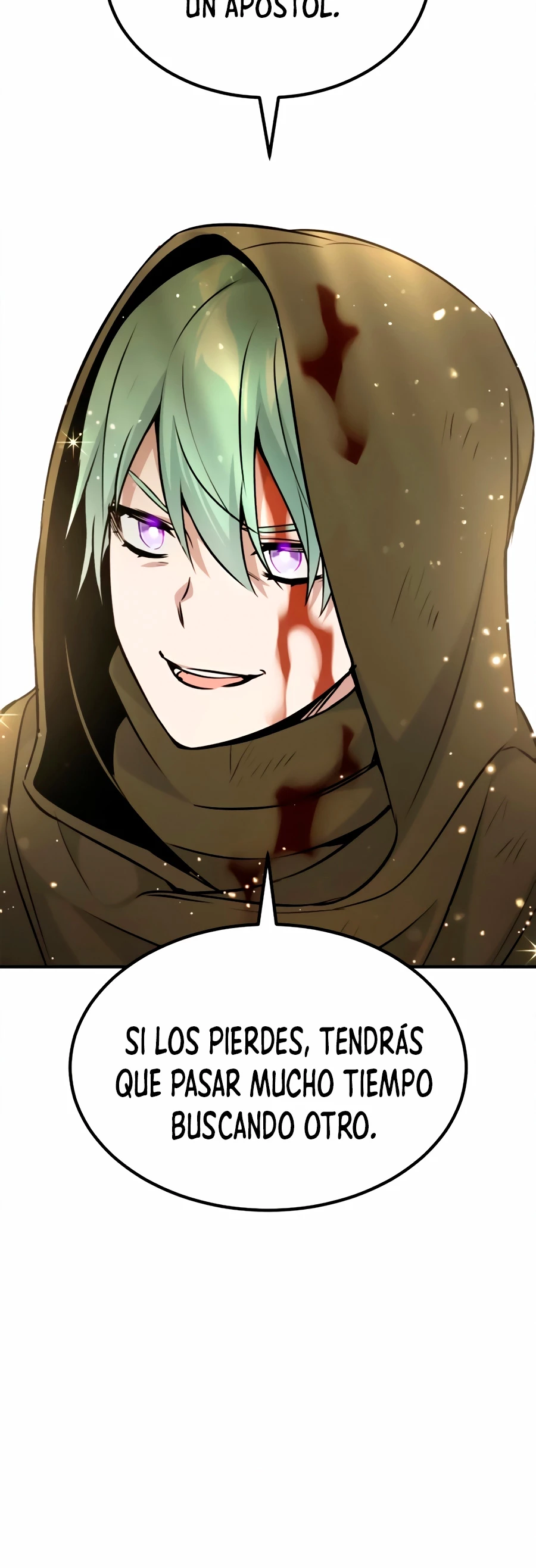 El mago oscuro reencarna Después De 66666 años > Capitulo 29 > Page 461